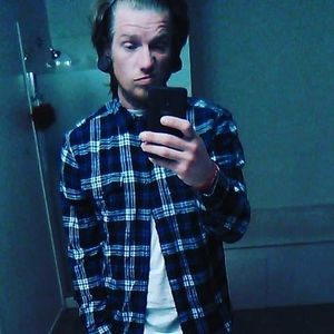 Meet your Posher, Kenrick